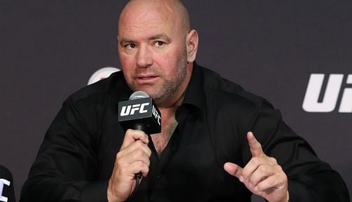 Dana White