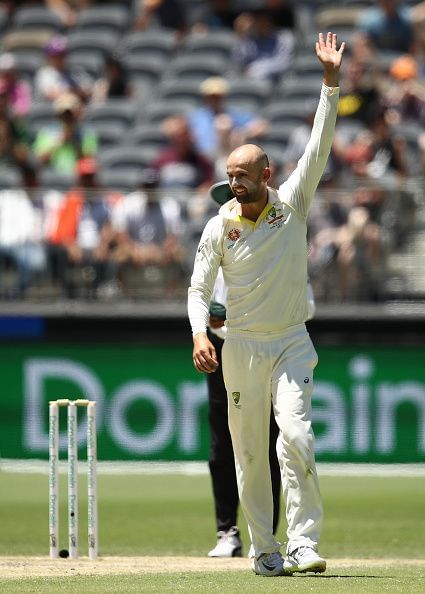 Australia v India - 2nd Test: Day 5