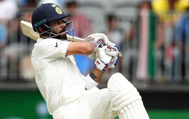 AUS vs IND, दूसरा टेस्ट: तीसरे दिन के खेल के बाद ट्विटर पर प्रतिक्रियाएं