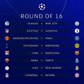 UEFA Champions League 2018-19 Round of 16: 5 Player battles that the fans would relish