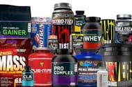 Some of the famous supplements in the market today!