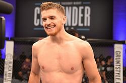 The Ultimate Fighter 28 Finale: Edmen Shahbazyan comprehensively defeats Darren Stewart