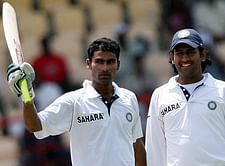5 Indian players who have scored exactly one Test century