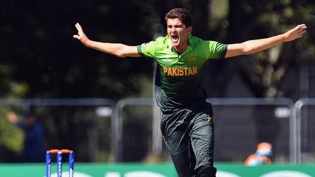 Shaheen Afridi has been the best discovery of 2018 and the best debutant