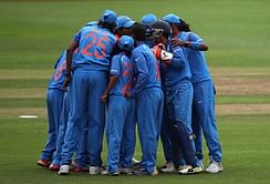 WV Raman appointed Indian women's team coach