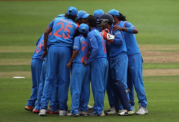 WV Raman appointed Indian women's team coach