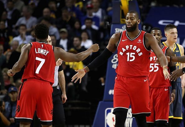 Opinion: The Toronto Raptors are the real deal
