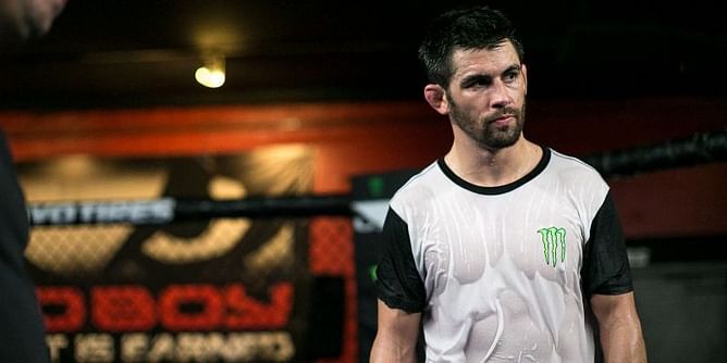 UFC News: Dominick Cruz set to return at UFC 233 following a two-year gap