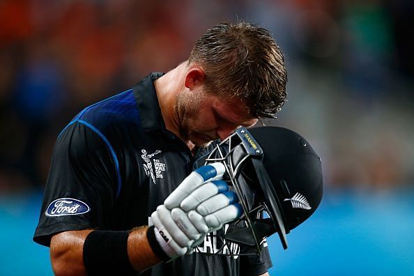 IPL 2019: 5 players who have set too high a base price for themselves at the auction