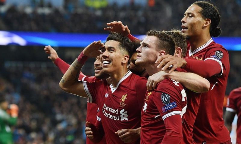 Liverpool have been fantastic since the start of Premier League&#039;s edition of 2018-19