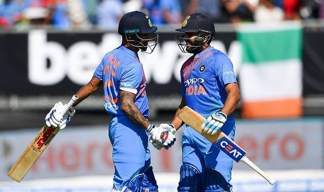 क्रिकेट रिकॉर्ड 2018: टी20 अंतरराष्ट्रीय में सबसे ज्यादा रन बनाने वाले टॉप 10 बल्लेबाज