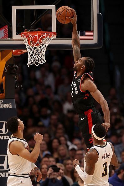 Toronto Raptors are struggling to consolidate their top spot