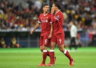 The CB's will have to be vigilant against the aerial threat that visitors will pose