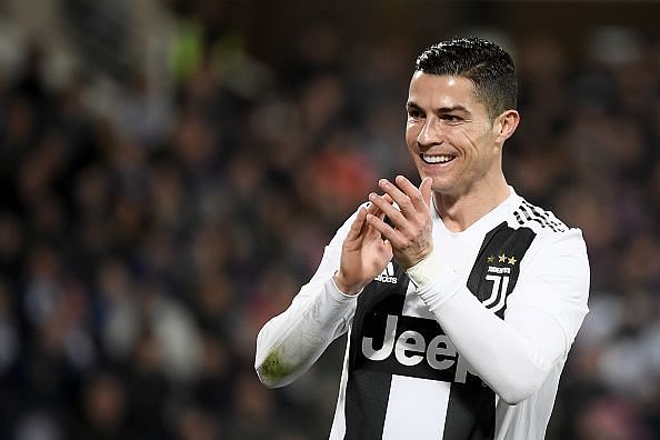 Real Madrid to offer 2 players+cash for €150million superstar, Juventus to reunite Cristiano Ronaldo with €90million superstar, and more: Transfer Round-up, 6 December 2018