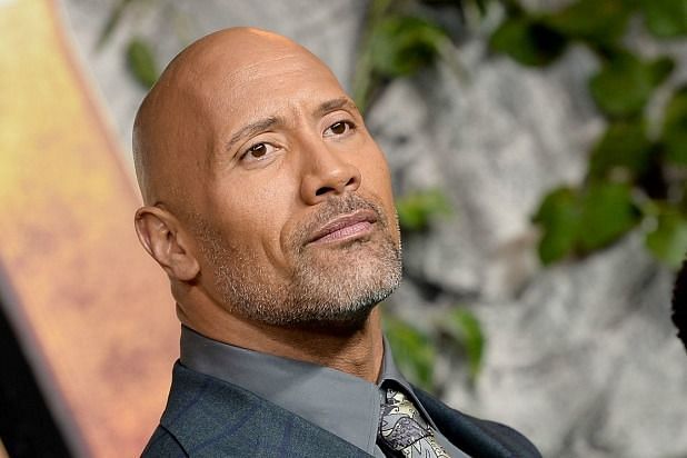 Dwayne Johnson is one of the most famous names in the world