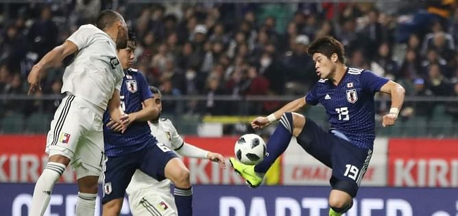 Asian Cup 2019, Group F preview: Japan, Oman, Turkmenistan, and Uzbekistan