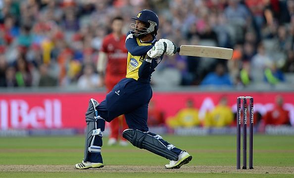 Lancashire Lighting v Birmingham Bears - NatWest T20 Blast