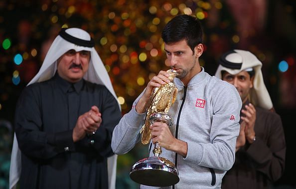 Qatar ExxonMobil Open 2019: Draw Preview & Analysis