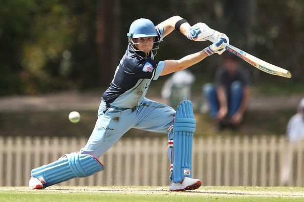 Bangladesh Cricket Board bars Steven Smith from BPL 2019