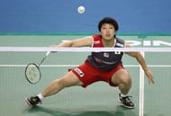 Yamaguchi's tenacity won her this title last year