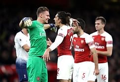 Arsenal 4-2 Tottenham Hotspur: 4 Things we learnt from the North London derby