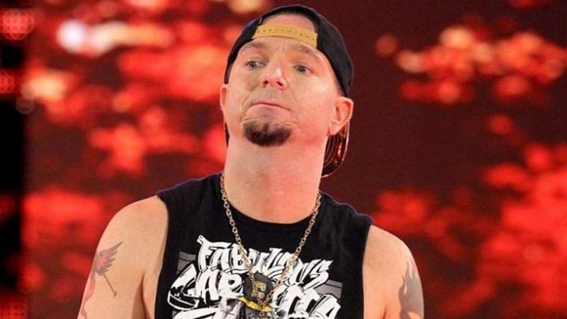 James Ellsworth.