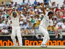 A moment to savour: Reliving Ishant Sharma's fairy-tale spell at Perth in 2008