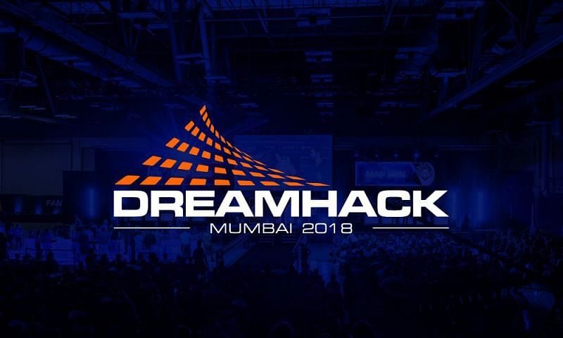 Dreamhack Mumbai 2018