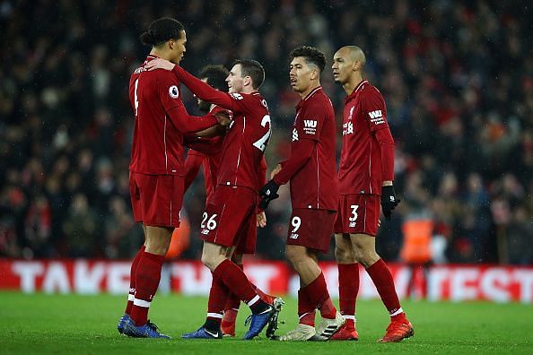 Wolves v Liverpool | Match Preview, Predictions, Venue & Where to Watch Details | Premier League 2018-19
