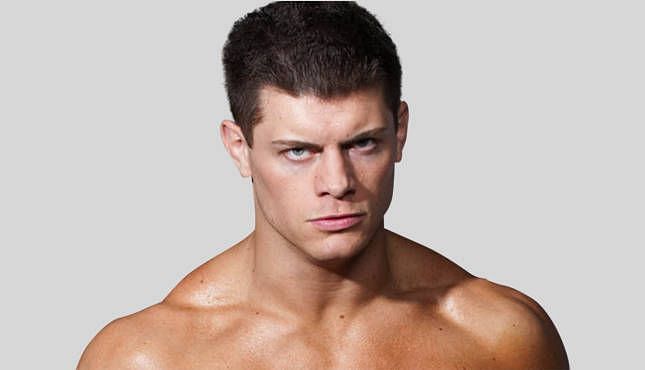 cody elite