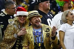 Column: Winners, losers heading into last week of NFL season