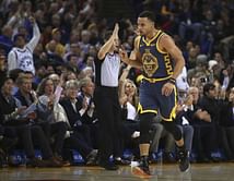 NBA 2018-19: 3 Talking points from the Golden State Warriors' win over the Memphis Grizzlies