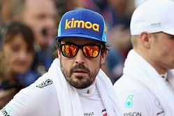 F1 News: Alonso misses the V10 engines on F1, posts throwback video on Instagram
