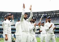 Australia vs India 2018-19: Was MCG's performance tactically perfect?