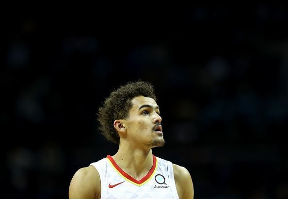 Trae Young