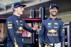 F1 News: Max Verstappen reveals how much influence he had in deciding teammate