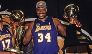 Shaquille O'Neal (Image Courtesy: NBA.com)