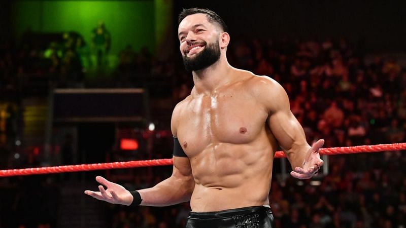 Balor has been one of the most over superstars on the red brand