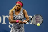 2014 US Open - Day 2