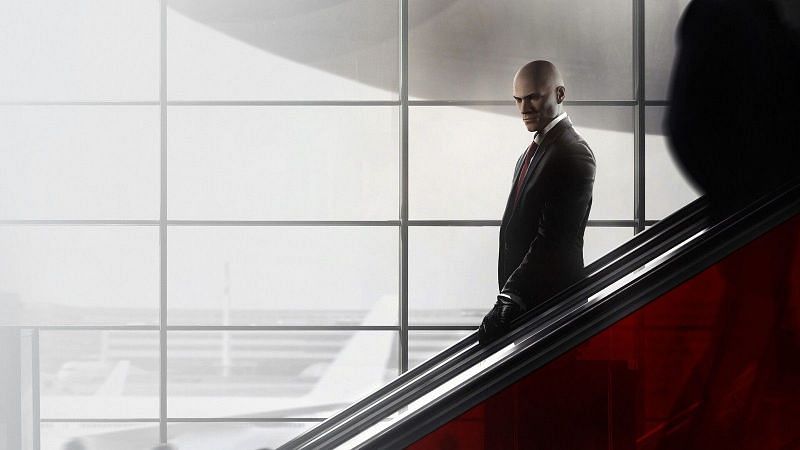 Hitman: Agent 47