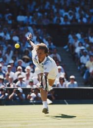 Wimbledon Lawn Tennis Championship