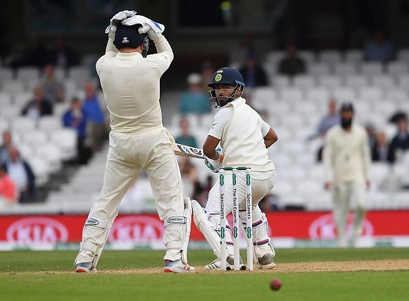 Pant&#039;s inexperience might turn out to be deadly for India