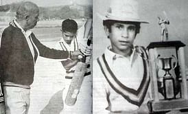 Ramakant Achrekar cremated, tearful Tendulkar in attendance