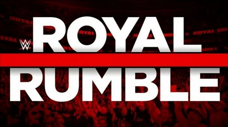 Royal Rumble takes place this Sunday live on the WWE Network