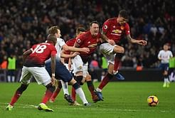 Twitter reacts as Manchester United beat Tottenham Hotspur 1-0