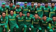 Image result for Pakistan team world Cup 2019