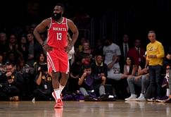 Hits and Flops: Los Angeles Lakers vs Houston Rockets