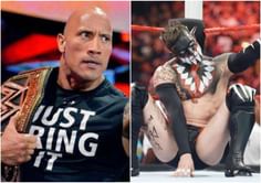 5 Better opponents for Brock Lesnar at WrestleMania than Seth Rollins