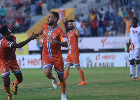 I-League 2018-19: What's stopping Coimbatore-based Chennai City FC from renaming the club