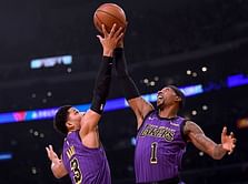 NBA Daily Notes: The Lakers lose again; Top fantasy picks for January 7th